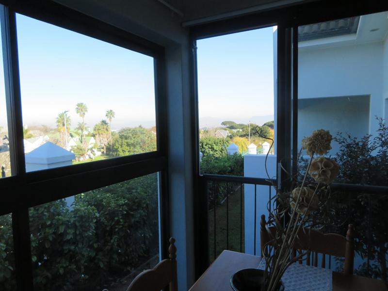To Let 1 Bedroom Property for Rent in Zevenwacht Retirement Village Western Cape